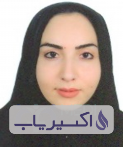 دکتر شقایق حیدری ارجلو