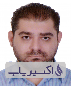 دکتر پدرام عابدی