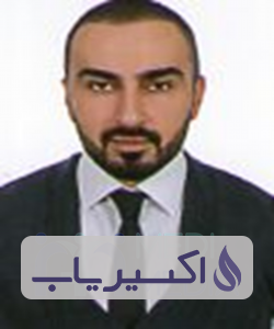 دکتر سالار دادیان