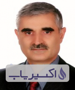 دکتر سیدضیاءالدین طباطبائی محمدی