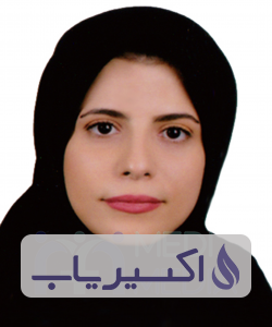 دکتر فاطمه نصیریان