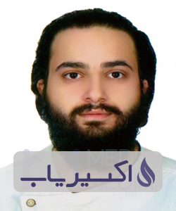 دکتر پیام عبدالمالکی