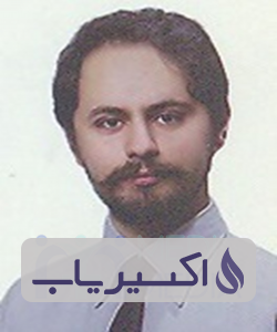 دکتر رضا شهریاری راد