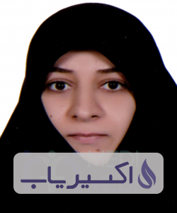 دکتر سیده ساجده مدرس مصلی