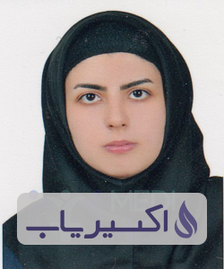 دکتر مهسا سپهوند