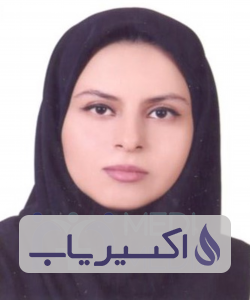 دکتر فرناز فانی ملکی