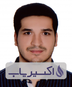 دکتر امین دررودی