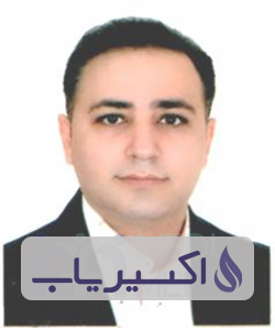 دکتر علی سلیمان زاد