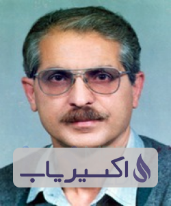 دکتر سهیل عبادی