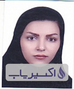 دکتر فرشته محمودی حیدری