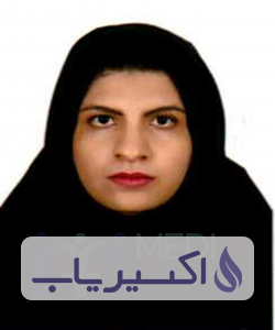 دکتر زهرا بچاری