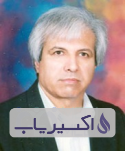 دکتر جمال جمال زاده