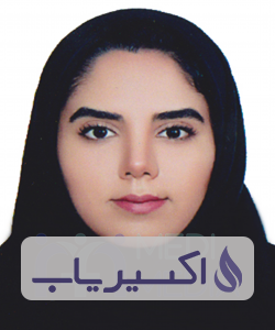 دکتر سپیده ضعفا