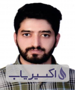 دکتر اسماعیل قاری