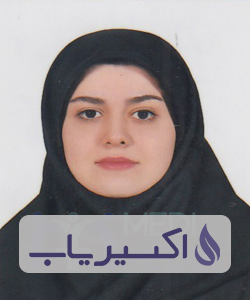 دکتر الهام فرمان رضائی