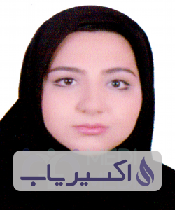 دکتر بهناز پازوکی