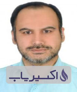 دکتر رضا نوربخش بنجار