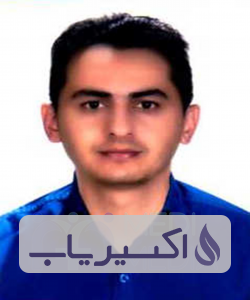 دکتر مهران آصفی سمیرمی