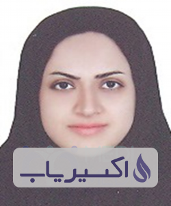 دکتر معصومه بهی