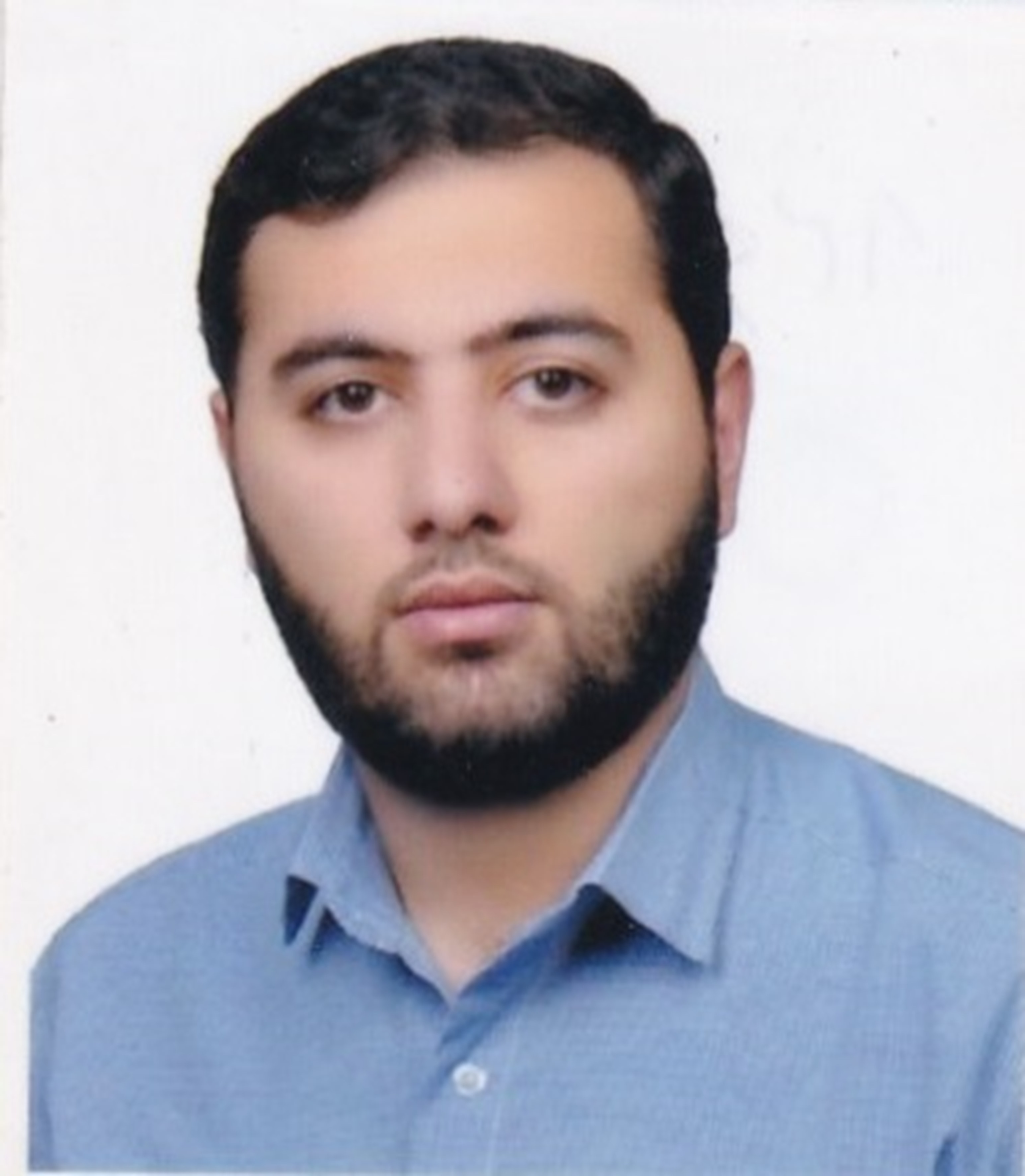دکتر جواد قدیمی حاجی آقا