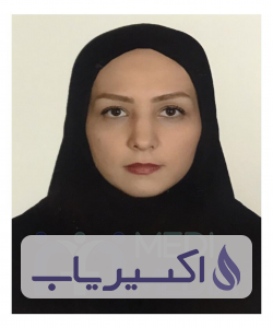 دکتر پریا حسن پور