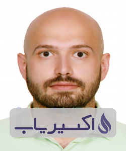 دکتر محمد قبادیان