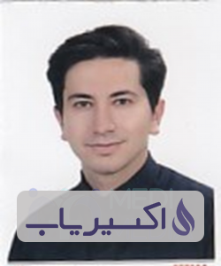 دکتر علی صفائی نژاد