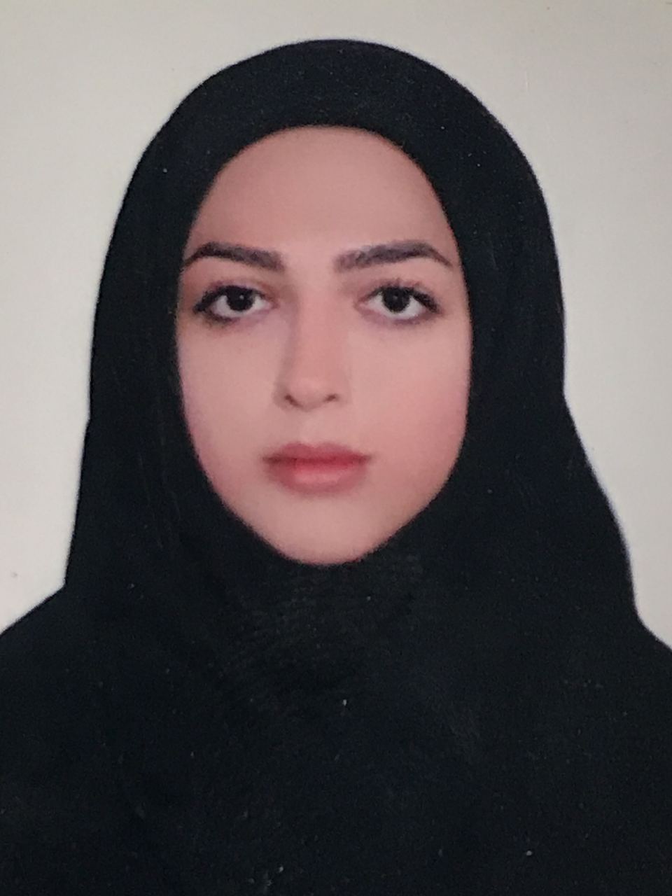 دکتر مرجان رضی خسروشاهی