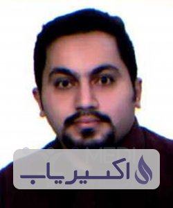 دکتر سیدمحمدمیلاد سجادیه