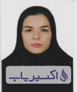 دکتر زهرا سعیدی ملکی