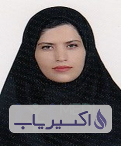 دکتر آیدا باباپور سیاه مرد