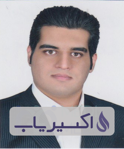 دکتر امیر محمد راعی عزآبادی