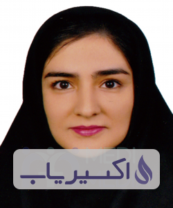 دکتر مهسا غلامرضائی