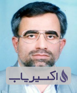 دکتر صمد محمدی