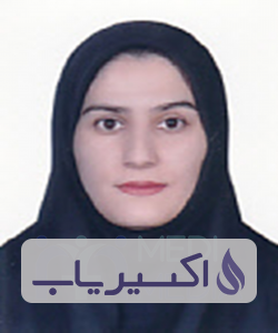 دکتر تکتم صفری گیو