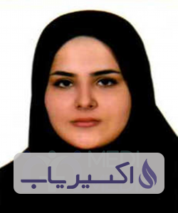 دکتر فاطمه قدیری خواه