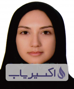 دکتر زهرا جبل عاملی