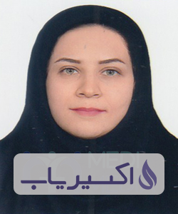 دکتر نجمه السادات میرمحمدی میبدی