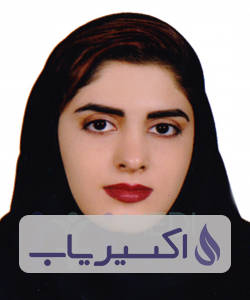 دکتر پریسا نیک سرشت