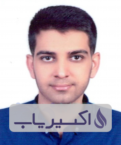 دکتر امیر حسین حسنوند