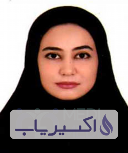 دکتر مهرنازالسادات طباطبائی