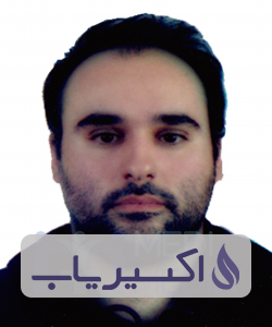 دکتر سپهر مسطور