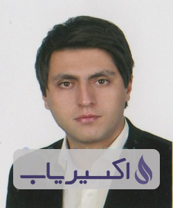 دکتر احسان زارع سنگدرازی