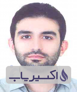 دکتر امین تقوی رفسنجانی