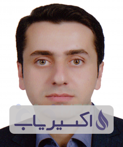 دکتر علی نجار فیروزجائی