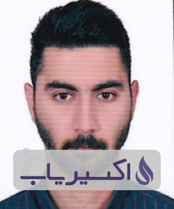 دکتر سید مرصاد محمودی ماهفروزی