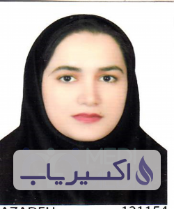 دکتر محبوبه راشدی