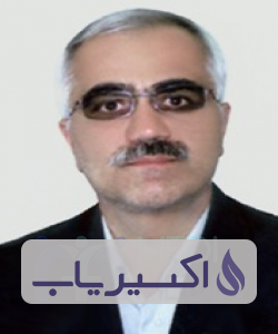 دکتر محمدجعفر مروارید