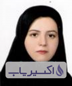 دکتر مینا رحمانیان شهری