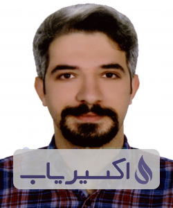 دکتر رضا محمدی فارسانی